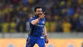 Cricket News Live: Rohit most successful player in IPL history